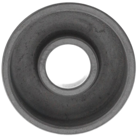 Thick Ass Glass 28.5mm Silicon Carbide Domeless Dish - Dab Rig Accessory