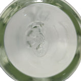 Thick Ass Glass 30" Straight Tube Bong 7mm Thick w/ Removable Downstem