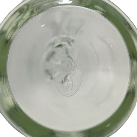 Thick Ass Glass 30" Straight Tube Bong 7mm Thick w/ Removable Downstem