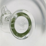 Thick Ass Glass 30" TAG Straight Tube Bong 50x9MM with Beaker Base & Versatile Downstem