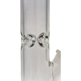 Thick Ass Glass 30" Ultra Thick Straight Tube Bong w/ 28-18MM Downstem