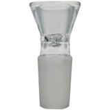 Thick Ass Glass 7-Hole Screen Slide w/ Handle for 18-19mm Bong