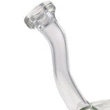 Thick Ass Glass 7" Quartz Puck w/ Showerhead Percolator 18MM