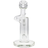 Thick Ass Glass 8" HammerHead Perc Dab Rig 50x7MM - 14MM Female