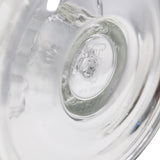 Thick Ass Glass 8" HammerHead Perc Dab Rig 50x7MM - 14MM Female