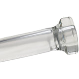 Thick Ass Glass 8" Sherlock Arm J-Hook w/ Versatile Joint Sizes