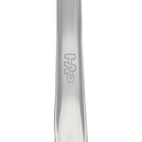 Thick Ass Glass 8" Sherlock Arm J-Hook w/ Versatile Joint Sizes
