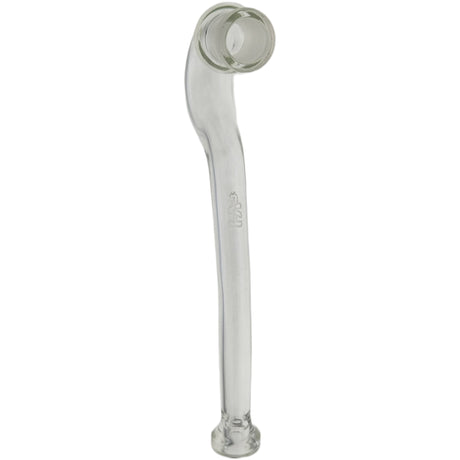 Thick Ass Glass 8" Sherlock Arm J-Hook w/ Versatile Joint Sizes