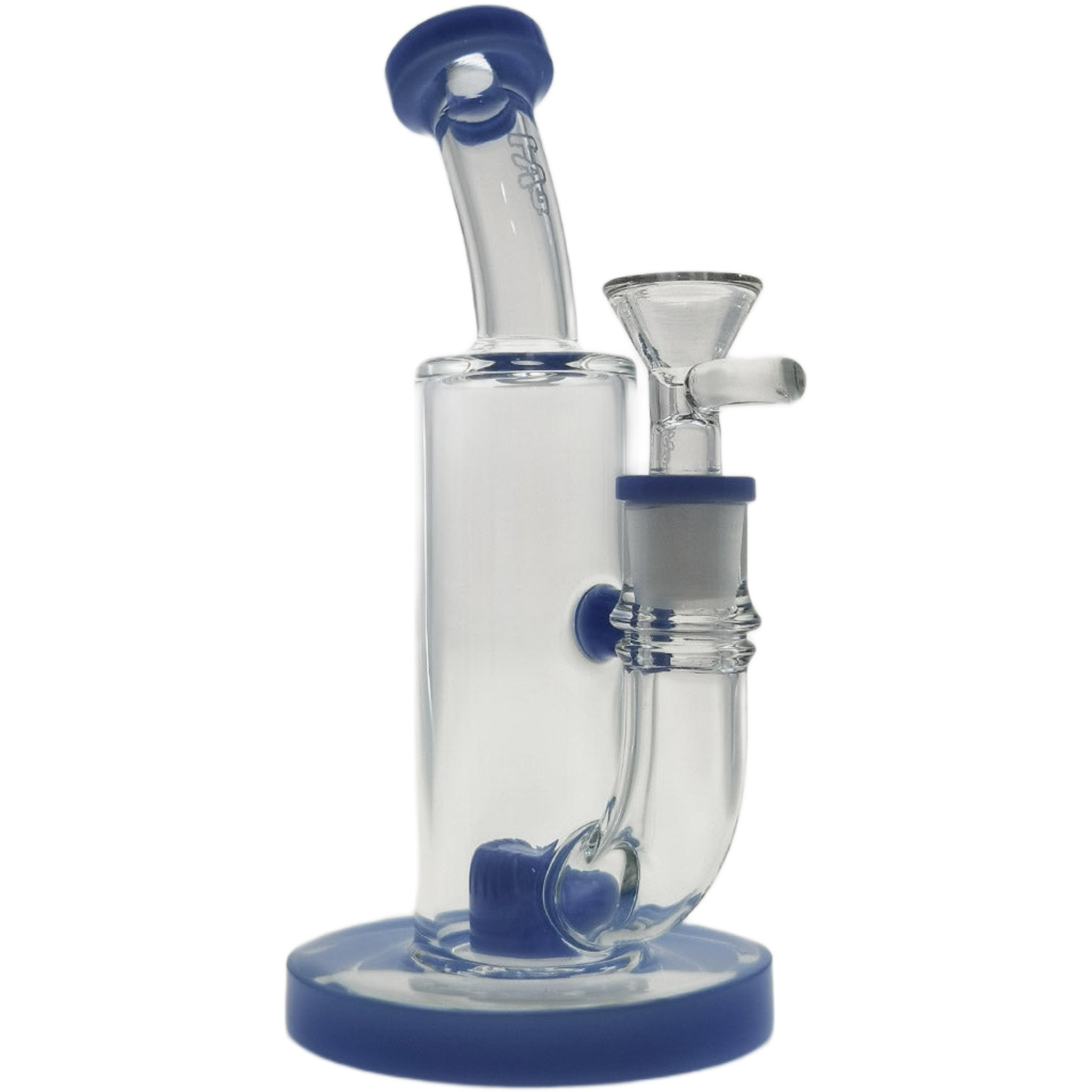 Thick Ass Glass 8