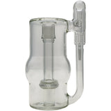 Thick Ass Glass 8.5" UFO Super Slit Ash Catcher 14MM M/F Adapter