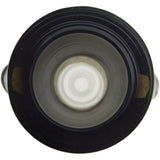 Thick Ass Glass Artistic 14MM Male Single Hole Slide with Multi-Marble Grip