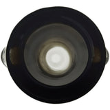 Thick Ass Glass Artistic 14MM Male Single Hole Slide with Multi-Marble Grip