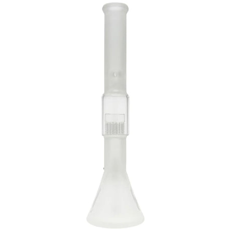 Thick Ass Glass 19" Rasta Beaker with 16-Arm Tree Perc 50x7MM