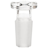 Thick Ass Glass Bong Cleaning Plug Adapter - Universal Joint Sizes