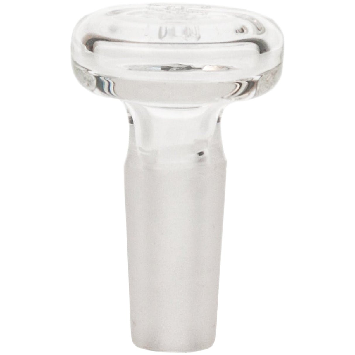 Thick Ass Glass Bong Cleaning Plug Adapter - Universal Joint Sizes