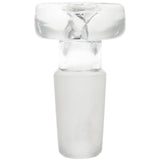 Thick Ass Glass Bong Cleaning Plug Adapter - Universal Joint Sizes