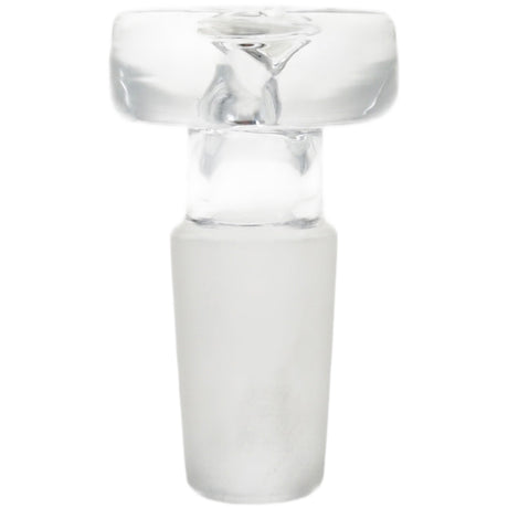 Thick Ass Glass Bong Cleaning Plug Adapter - Universal Joint Sizes