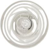 Thick Ass Glass Bong Cleaning Plug Adapter - Universal Joint Sizes