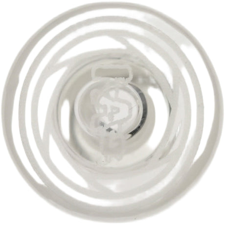 Thick Ass Glass Bong Cleaning Plug Adapter - Universal Joint Sizes