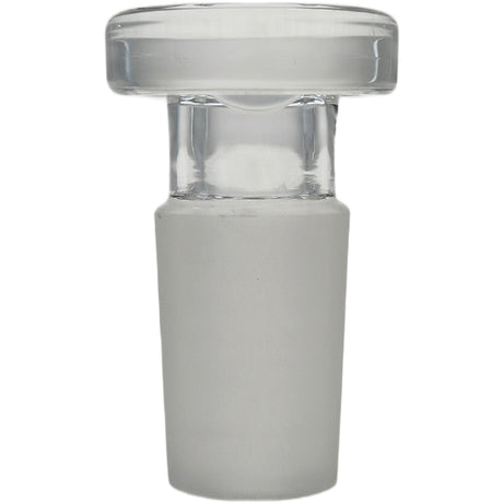 Thick Ass Glass Bong Cleaning Plug Adapter - Universal Joint Sizes