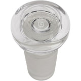Thick Ass Glass Bong Cleaning Plug Adapter - Universal Joint Sizes