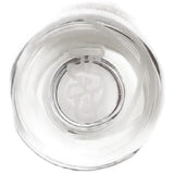 Thick Ass Glass Bong Cleaning Plug Adapter - Universal Joint Sizes