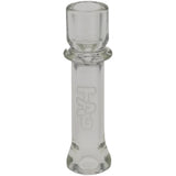 Thick Ass Glass Compact 3.25" TAG Chillum - Sleek & Durable Hand Pipe