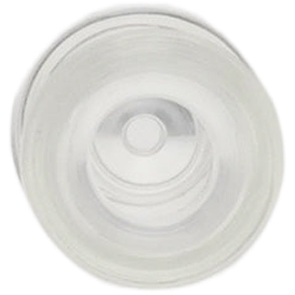 Thick Ass Glass Compact 3.25" TAG Chillum - Sleek & Durable Hand Pipe