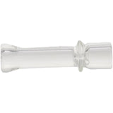 Thick Ass Glass Compact 3.25" TAG Chillum - Sleek & Durable Hand Pipe