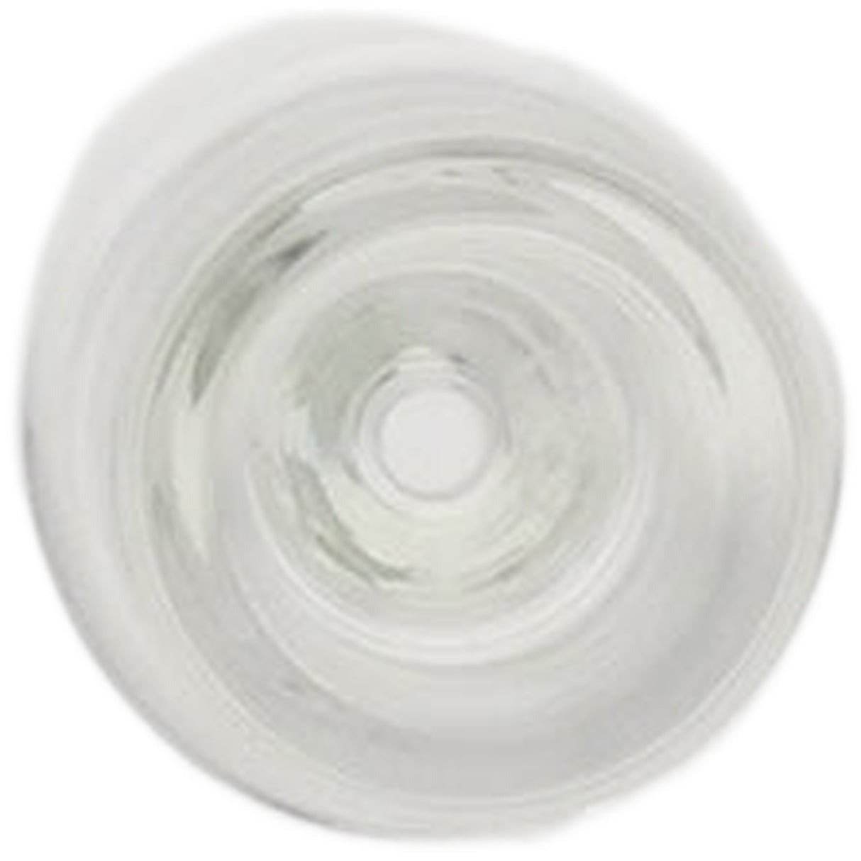 Thick Ass Glass Compact 3.25" TAG Chillum - Sleek & Durable Hand Pipe