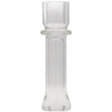 Thick Ass Glass Compact 3.25" TAG Chillum - Sleek & Durable Hand Pipe