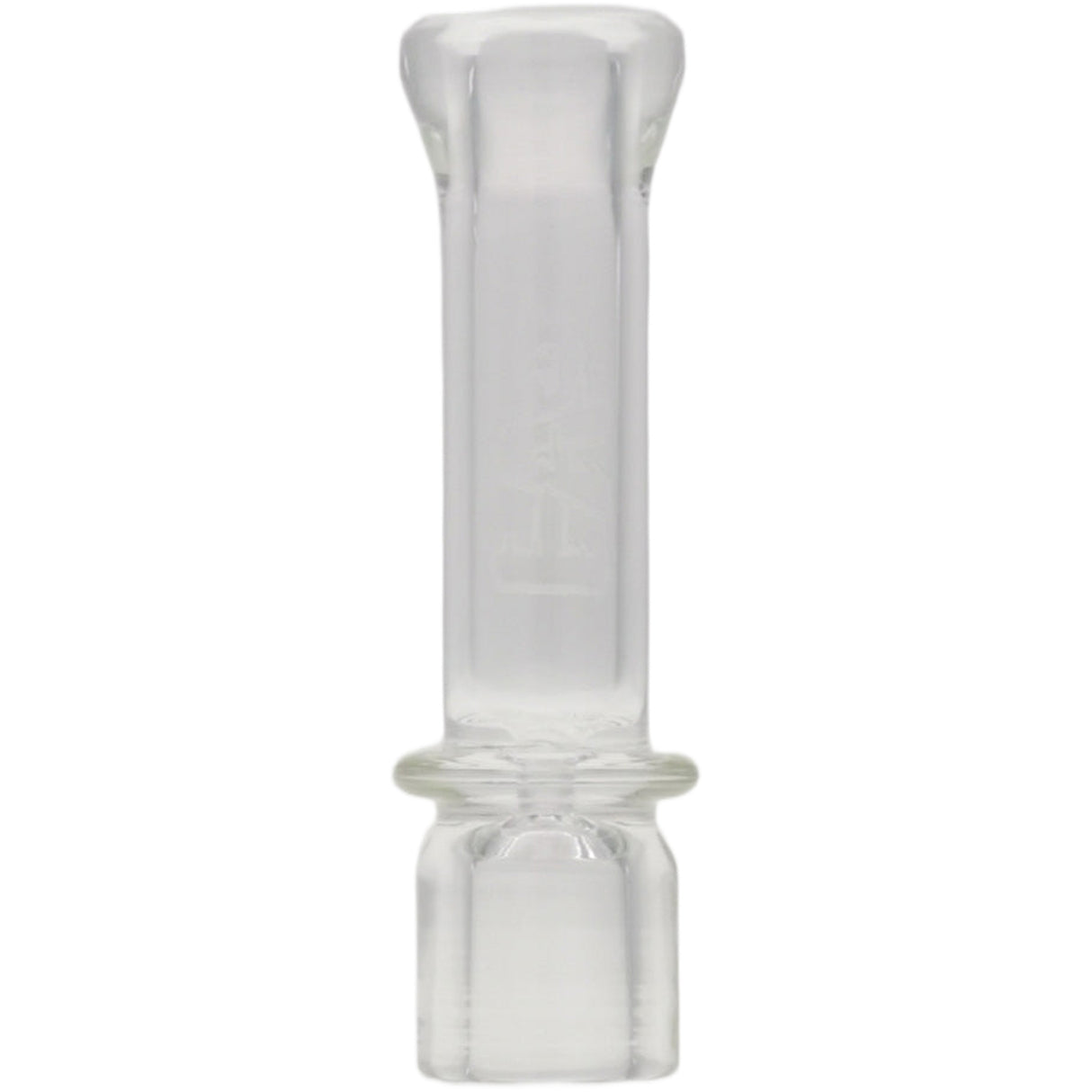 Thick Ass Glass Compact 3.25" TAG Chillum - Sleek & Durable Hand Pipe