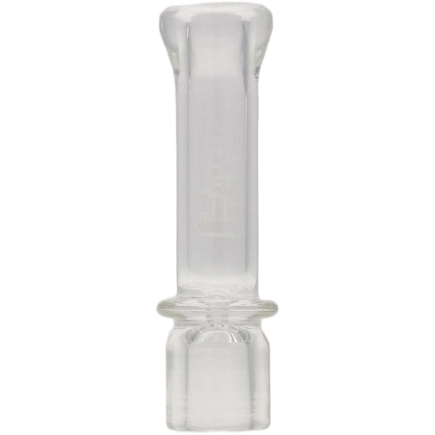 Thick Ass Glass Compact 3.25" TAG Chillum - Sleek & Durable Hand Pipe