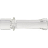 Thick Ass Glass Compact 3.25" TAG Chillum - Sleek & Durable Hand Pipe