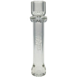 Thick Ass Glass Compact 3.25" TAG Chillum - Sleek & Durable Hand Pipe