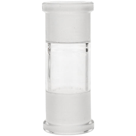 Thick Ass Glass Double Female Adapter | Versatile Bong Compatibility