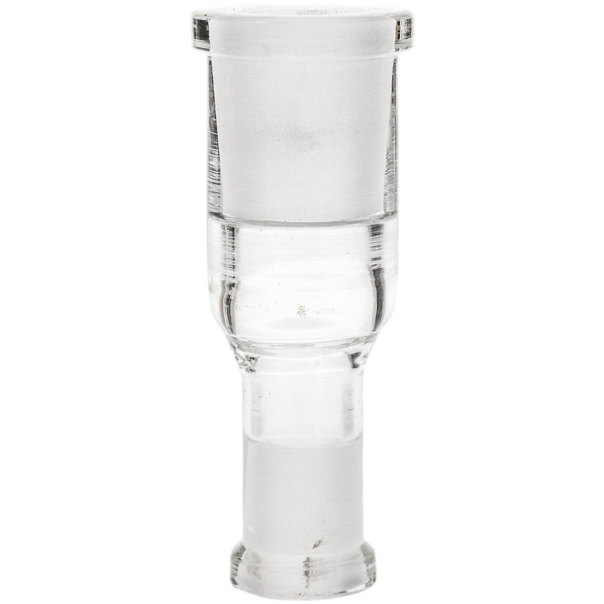 Thick Ass Glass Double Female Adapter | Versatile Bong Compatibility