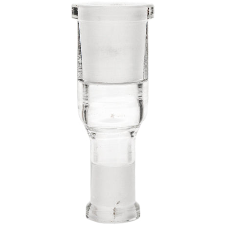 Thick Ass Glass Double Female Adapter | Versatile Bong Compatibility