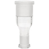 Thick Ass Glass Double Female Adapter | Versatile Bong Compatibility