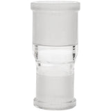 Thick Ass Glass Double Female Adapter | Versatile Bong Compatibility