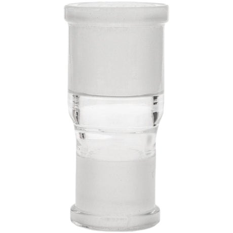 Thick Ass Glass Double Female Adapter | Versatile Bong Compatibility