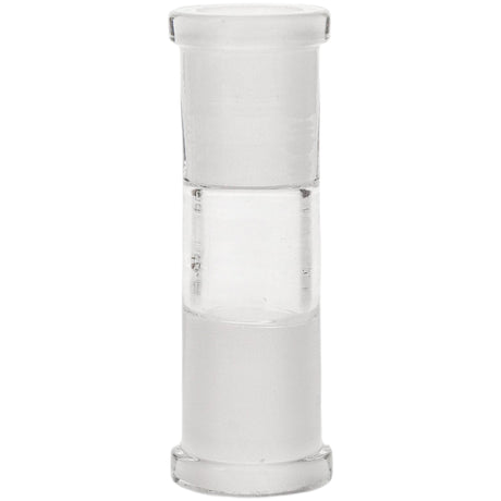 Thick Ass Glass Double Female Adapter | Versatile Bong Compatibility