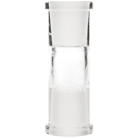 Thick Ass Glass Double Female Adapter | Versatile Bong Compatibility
