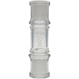 Thick Ass Glass Double Female Adapter | Versatile Bong Compatibility