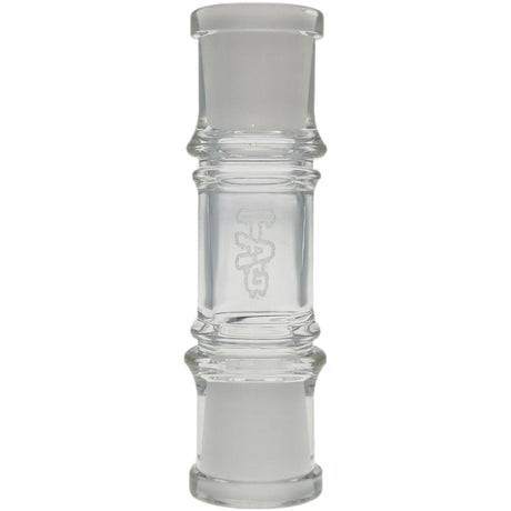 Thick Ass Glass Double Female Adapter | Versatile Bong Compatibility