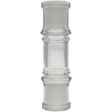 Thick Ass Glass Double Female Adapter | Versatile Bong Compatibility