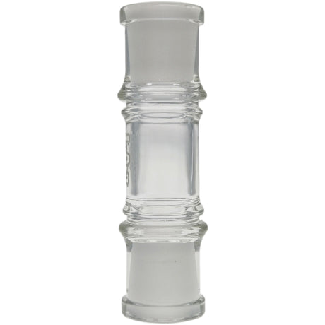 Thick Ass Glass Double Female Adapter | Versatile Bong Compatibility