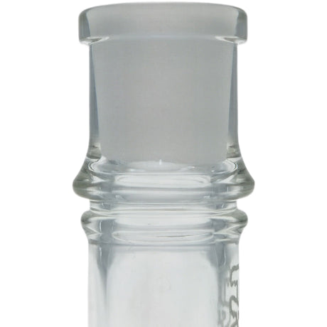 Thick Ass Glass Double Female Adapter | Versatile Bong Compatibility