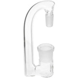 Thick Ass Glass Drop Down Adapter - 1" Drop, Multi-Size & Gender Options