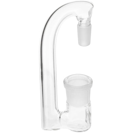 Thick Ass Glass Drop Down Adapter - 1" Drop, Multi-Size & Gender Options